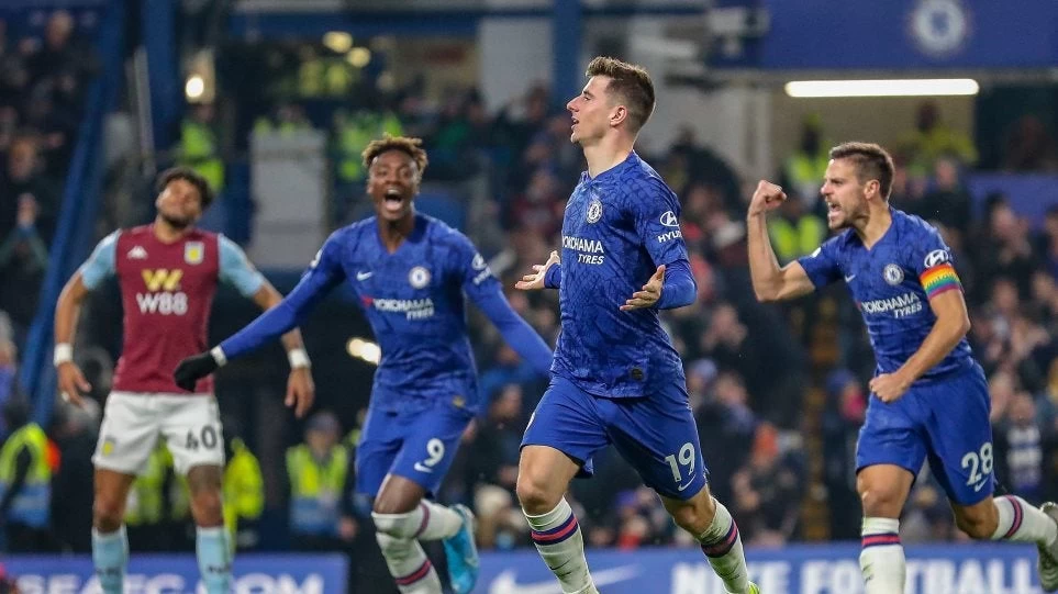 Δικαιώθηκε η Τσέλσι και κάνει μεταγραφές από Ιανουάριο